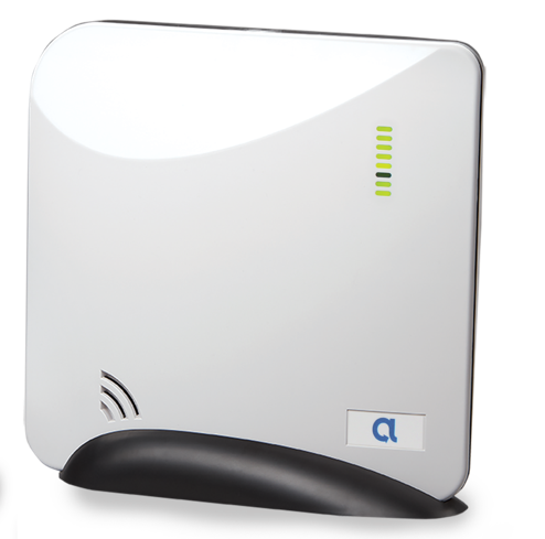 ALULA MyNet HUB Connect+